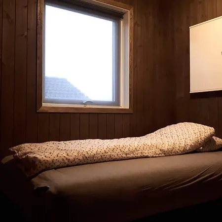 New Apartment In Herand, Hardanger Exterior foto