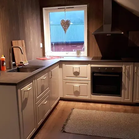 New Apartment In Herand, Hardanger Exterior foto