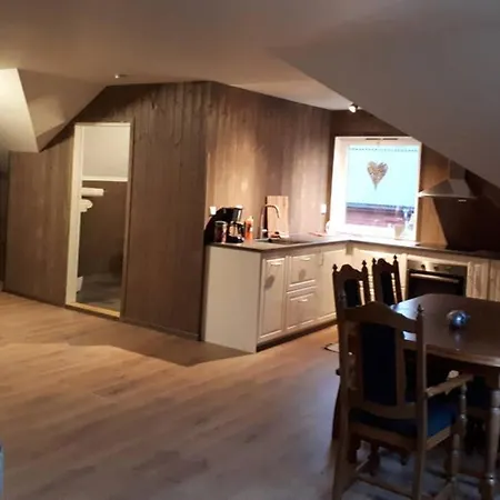 New Apartment In Herand, Hardanger Exterior foto