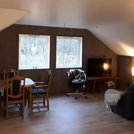 New Apartment In Herand, Hardanger Exterior foto