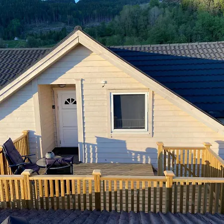 New Apartment In Herand, Hardanger Exterior foto