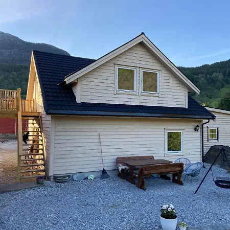 New Apartment In Herand, Hardanger Exterior foto