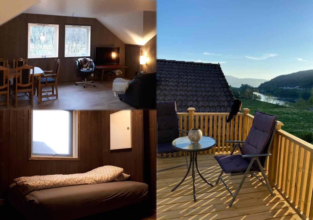 New In Herand, Hardanger Appartement