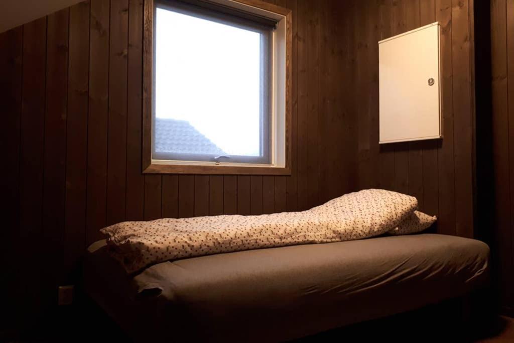 Apartment New In Herand, Hardanger Herand