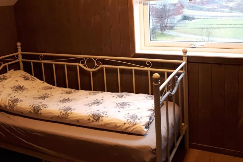New In Herand, Hardanger Apartment
