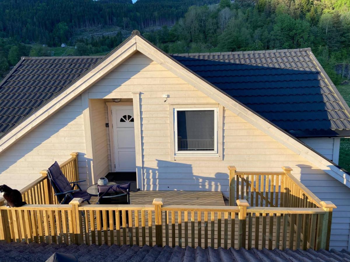 New In Herand, Hardanger * Herand