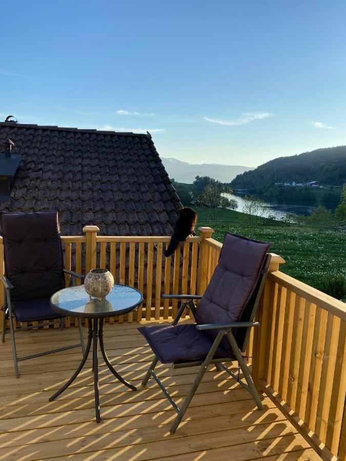 Apartment New In Herand, Hardanger